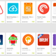 Illustration for article titled Free Apps May Be Tracking Your Phone Without Your Consent